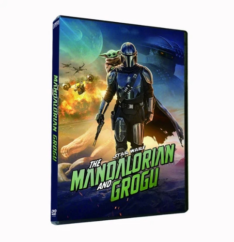 Star wars the mandalorian - star,