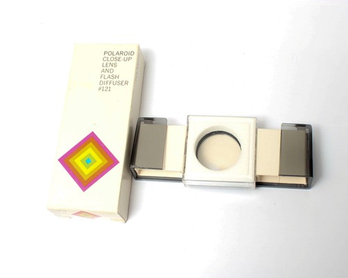 Polaroid - polaroid, sx-70