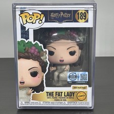 Funko Pop! Harry Potter The