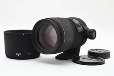 Obiettivo Sigma EX 150mm f/2.8