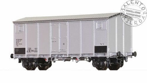 Brawa 48571 carro - 1:87,