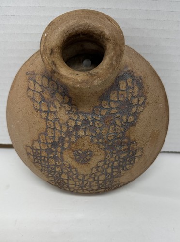 Vaso tascabile rotondo - , da