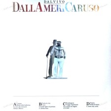 Lucio Dalla - Dallamericaruso
