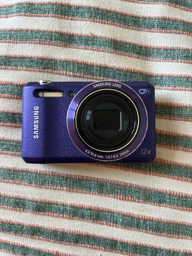 Samsung wb36f fotocamera - wb36f,
