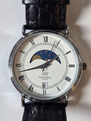 Orologio elegante vintage