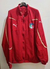 Felpa Track Top Jacket Puma