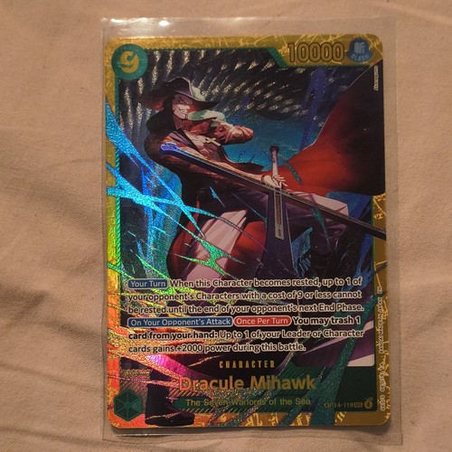 Bandai one piece card game - one,