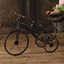 Triciclo in ferro vintage