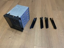 Alloggiamento disco rigido