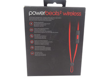 Beats by Dr. Dre Powerbeats 2