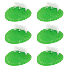 Set Di 6 Filtri Orinatoi