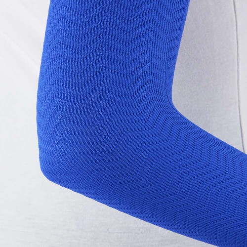 Solidea maniche blu tonic - blu,