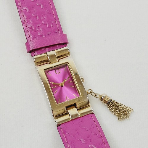 Orologio wonder rosa - orologio, tono