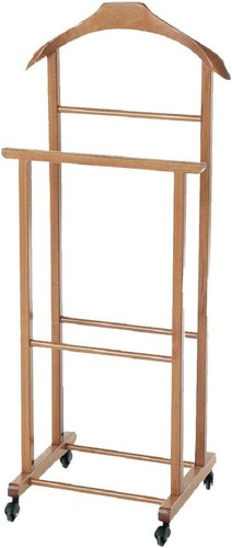 Stand indossatore doppio - indossatore,