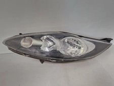 1734615 FARO ANTERIORE SINISTRO per FORD FIESTA (CB1) (09/08>10/13<) 1.4 1996