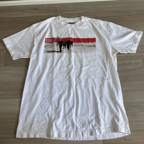 Shirt vintage murina u2 - vintage,