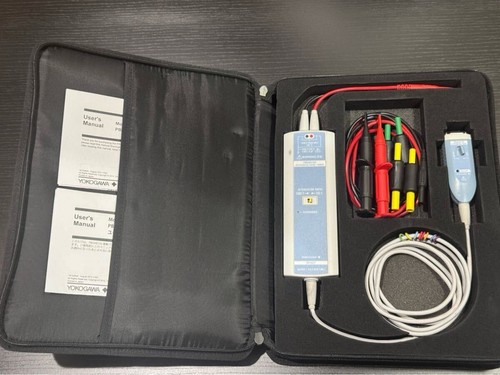 Yokogawa 7019 - 7019-27, (701927)