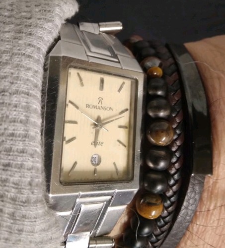 Orologio polso uomo - da,