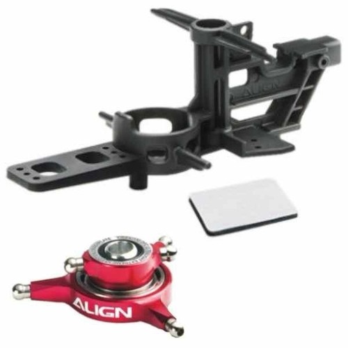 Align rex 150 performance - align, t-rex