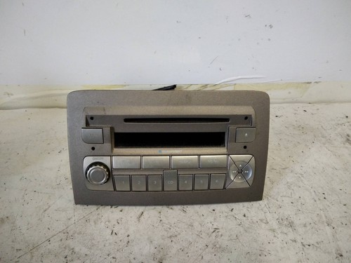 Autoradio lancia musa - autoradio,