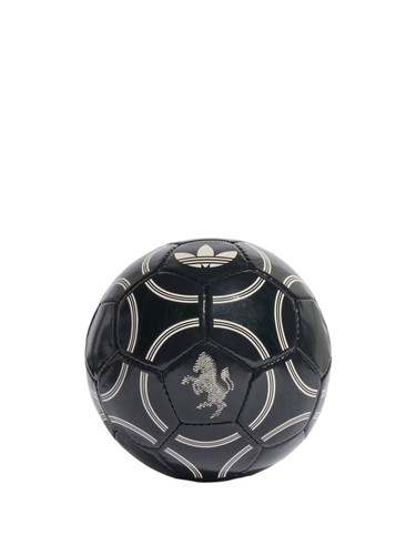Adidas third club pallone