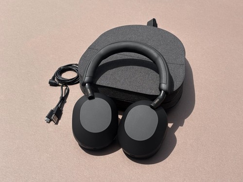 Sony 1000xm5 cuffie - sony,