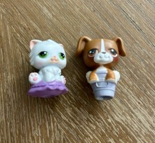 Littlest Pet Shop Topper a