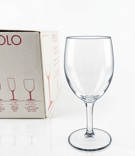Set calici bormioli luigi - 12,