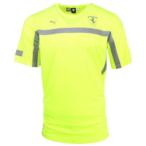 Shirt puma scuderia - t-shirt,