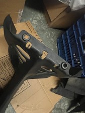 Vano ruota centrale Piaggio MP3 Business/Touring  dal 2006 al 2013