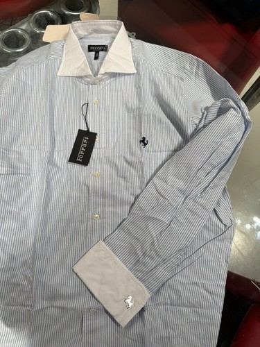 Camicia oxford uomo - camicia,