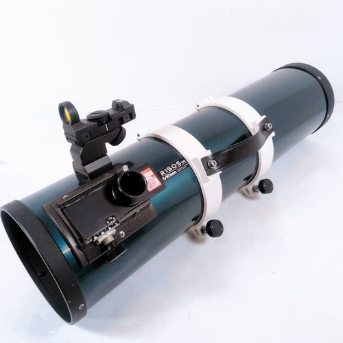 Vixen r150s 150mm - dg,