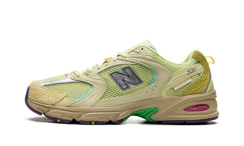 Salehe bembury new balance - salehe, x