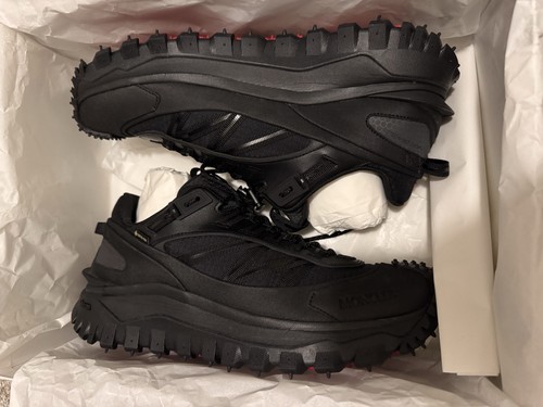 Moncler trailgrip gtx goretex - moncler,