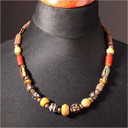 14172 collana con perle di - 14172,