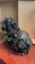 Motore motore Suzuki DR 250 S