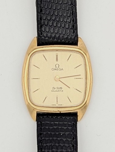 Orologio omega ville quartz - orologio,