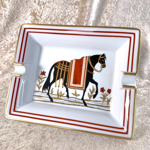 Posacenere portasigari hermes - posacenere,