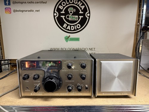 Kenwood 599s 144 mhz - r,