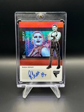 2022 Panini WWE Chronicles