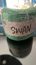 Gomitolo Swan Mondial cordoncino filo thai per borse cordino lavoro uncinetto