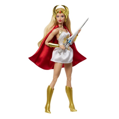 Mattel creation barbie - mattel,