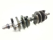 ALBERO MOTORE CRANKSHAFT