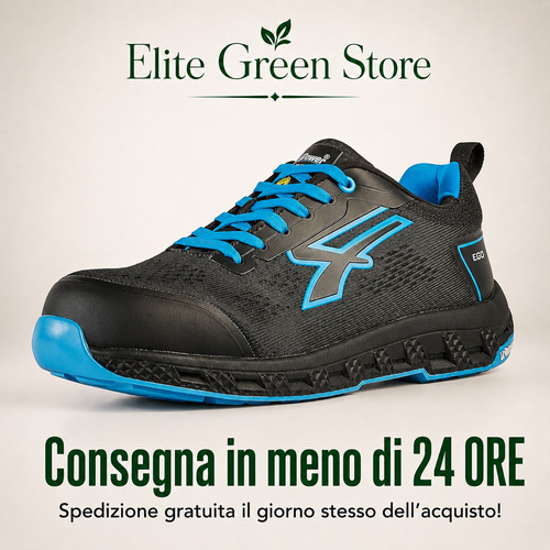 Power deon esd scarpe - –,