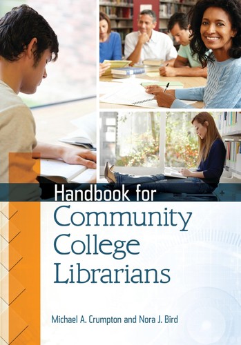 Handbook for community college - community,