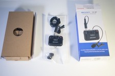 Zoom F2-BT Registratore di