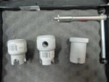 CHIAVE PER PILETTE ROTHENBERGER