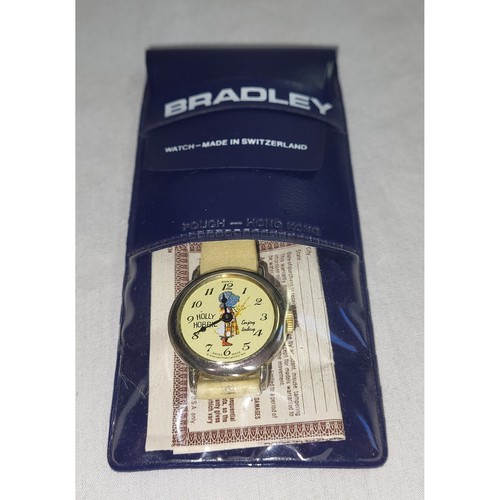 Orologio bradley holly hobbie - orologio,