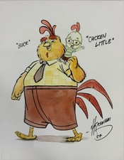 Nik Ranieri firmata scritta