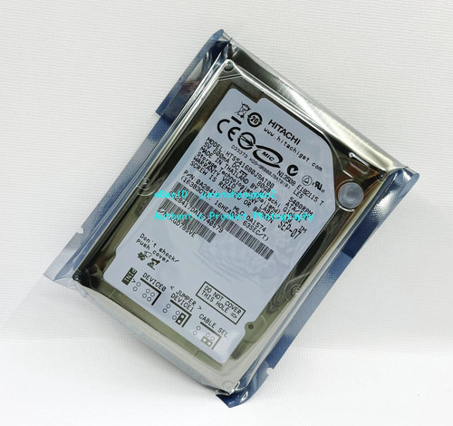 Hitachi hts541680j9at00 - 80, gb